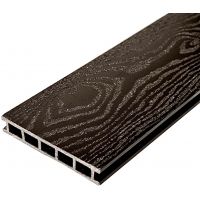 Террасная доска ALbero Bagnato Венге