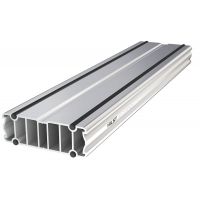 Лага алюминиевая Hilst JOIST SLIM PREMIUM 60x20x4000мм