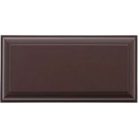 Система отделки углов (русты) «» - отделочный элемент №1 Коричневый Система отделки углов (русты) «» - отделочный элемент №1 Коричневый