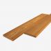 Террасная доска ДПК UnoDeck Solid Орех от производителя  RusDecking по цене 899 р