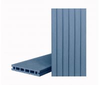 Террасная доска КЛАССИК пустотелая с пазом Слива (Под заказ) Террасная доска КЛАССИК пустотелая с пазом Слива (Под заказ)