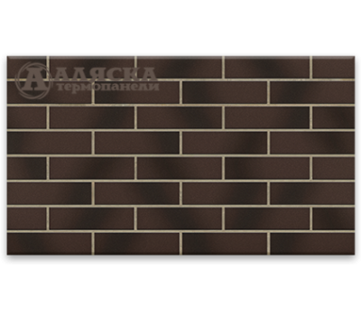 Фасадная Amsterdam shade от производителя Термопанели Аляска по цене 1 220 р Фасадная Amsterdam shade от производителя Термопанели Аляска по цене 1 220 р