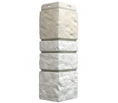 Угол наружный коллекция Burg Цвет шерсти от производителя  Docke по цене 555 р