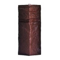 Угол ЭКО-2 Гранит Леон - Венге Угол ЭКО-2 Гранит Леон - Венге