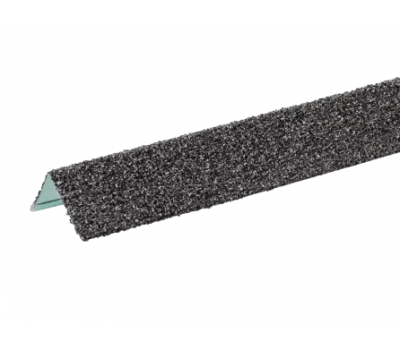 Уголок металлический внешний HAUBERK Сланец от производителя Технониколь по цене 750 р Уголок металлический внешний HAUBERK Сланец от производителя Технониколь по цене 750 р