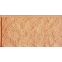 Фасадная плитка «Жженый кирпич» № 01 Фасадная плитка «Жженый кирпич» № 01