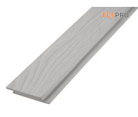 Фиброцементный сайдинг FCSPRO Click Shtil F05 Серый минерал Фиброцементный сайдинг FCSPRO Click Shtil F05 Серый минерал