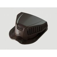 Аэратор Monterrey Тёмно-коричневый Аэратор Monterrey Тёмно-коричневый