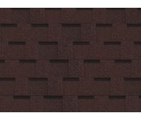 Ламинированная черепица DRAGON Original, Кварц